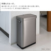EKO T-センサービン 45L.|s5